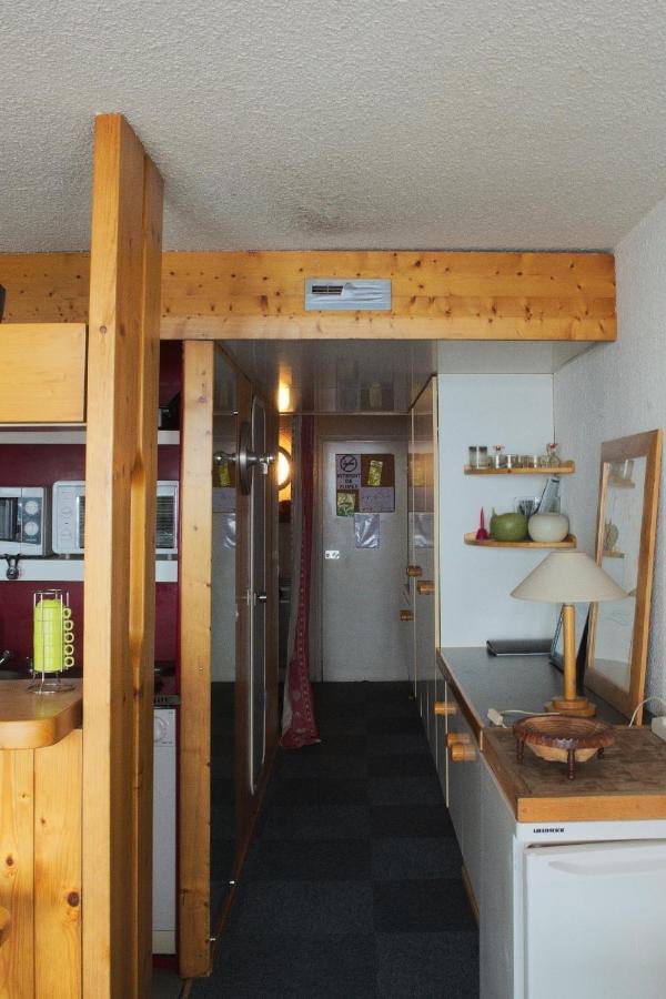 Pierra Menta Arc 1800 Studio Appartement - 5 Per Les Arcs  Экстерьер фото