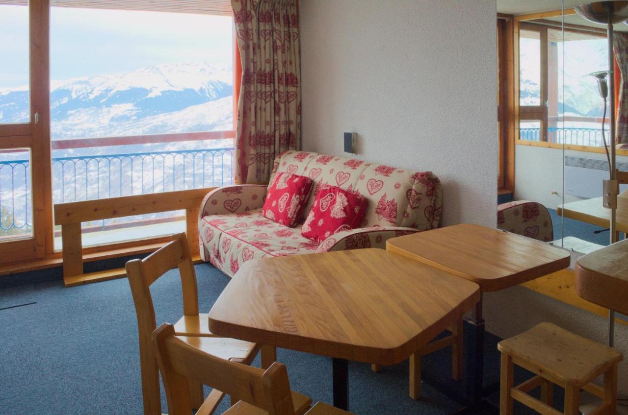 Pierra Menta Arc 1800 Studio Appartement - 5 Per Les Arcs  Экстерьер фото