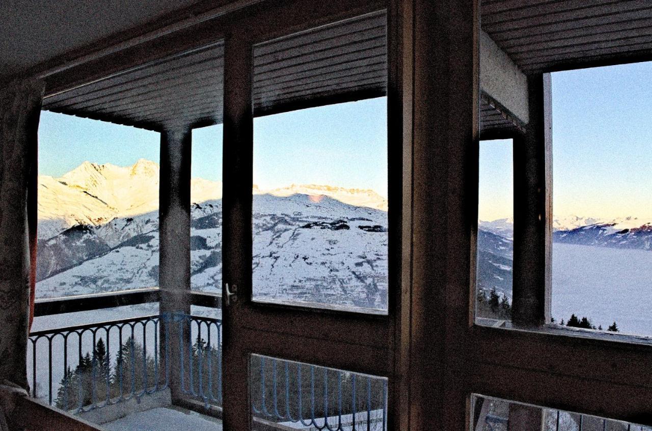 Pierra Menta Arc 1800 Studio Appartement - 5 Per Les Arcs  Экстерьер фото
