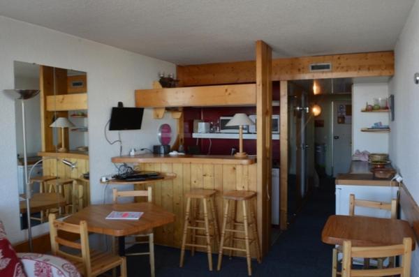 Pierra Menta Arc 1800 Studio Appartement - 5 Per Les Arcs  Экстерьер фото