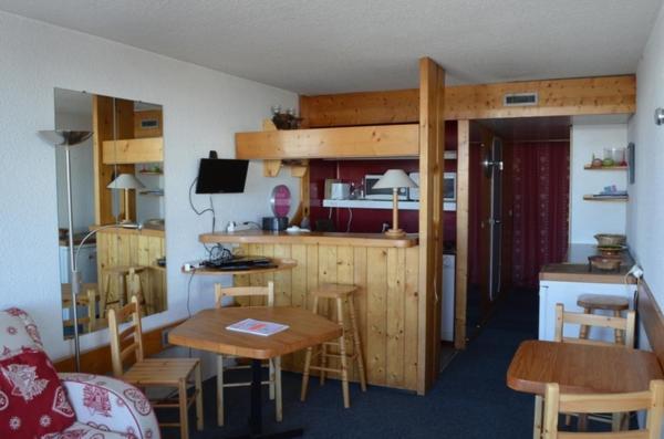 Pierra Menta Arc 1800 Studio Appartement - 5 Per Les Arcs  Экстерьер фото