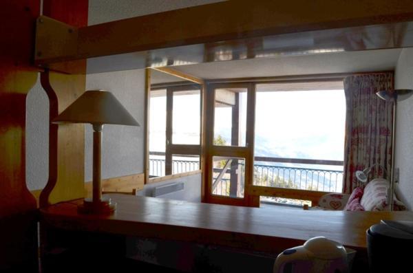 Pierra Menta Arc 1800 Studio Appartement - 5 Per Les Arcs  Экстерьер фото
