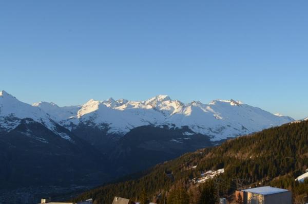 Pierra Menta Arc 1800 Studio Appartement - 5 Per Les Arcs  Экстерьер фото