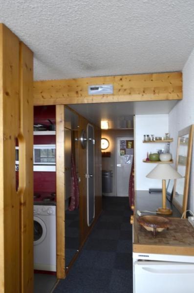Pierra Menta Arc 1800 Studio Appartement - 5 Per Les Arcs  Экстерьер фото